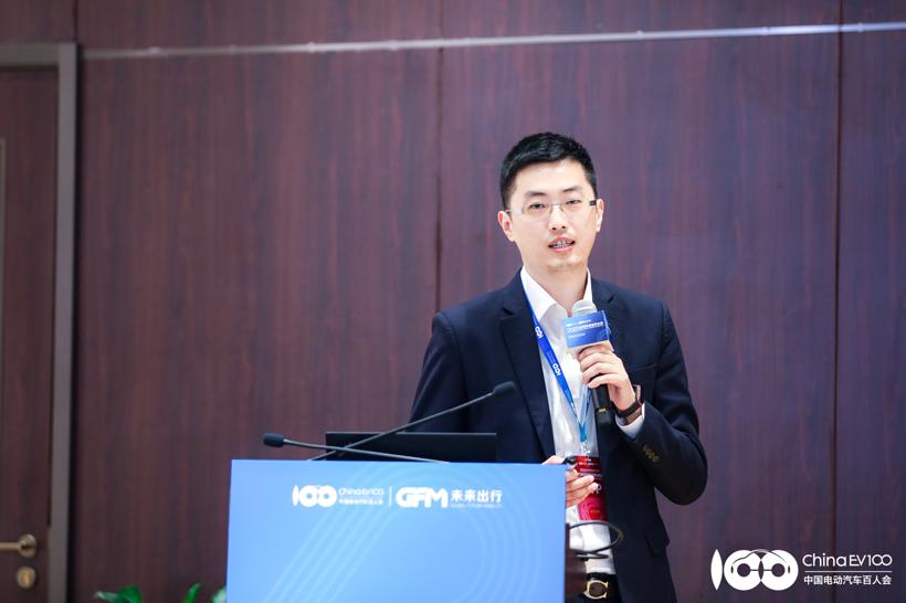 GFM2020 | 蒋逸明：2020年数字化汽车报告（首篇）——中国市场解读篇