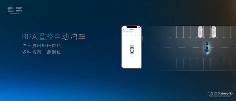 上市20天后 吉利星瑞于广州车展发布首次FOTA升级
