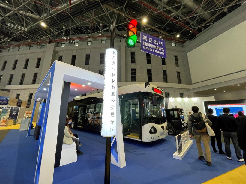 现场直击 AMS 2020上海法兰克福汽配展