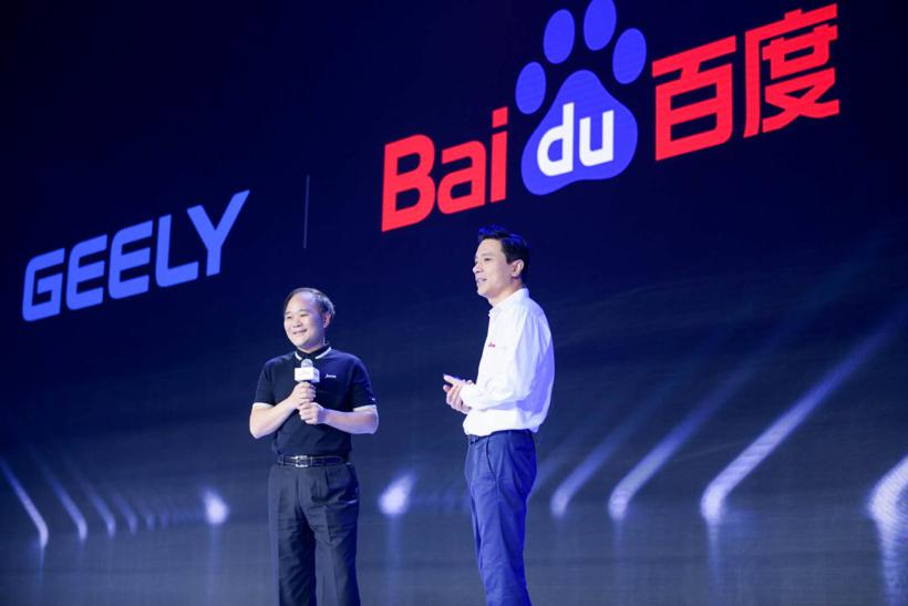 E周看点丨岚图FREE完成全球首发、理想汽车累计交付量突破3万