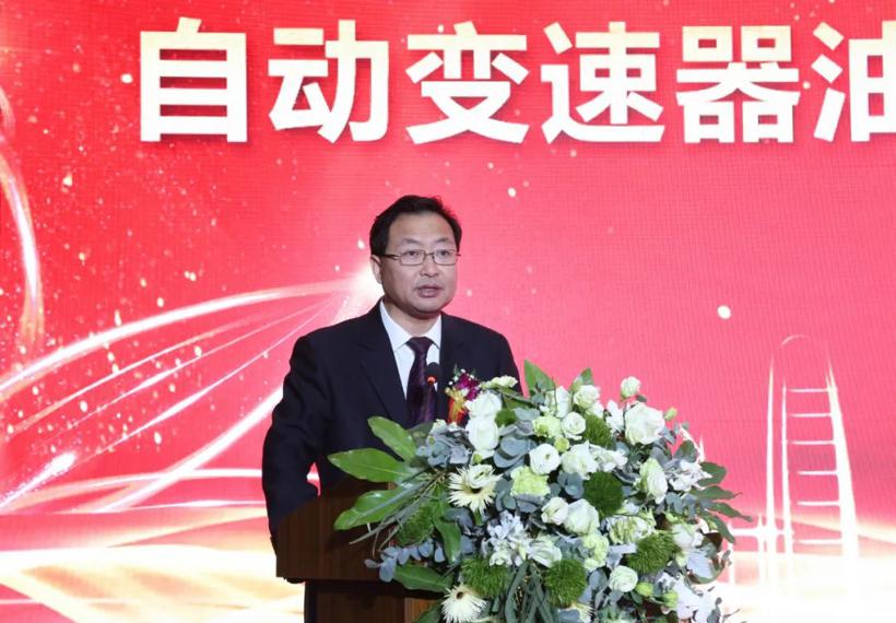 重庆红宇精工集团300万套自动变速器油泵下线