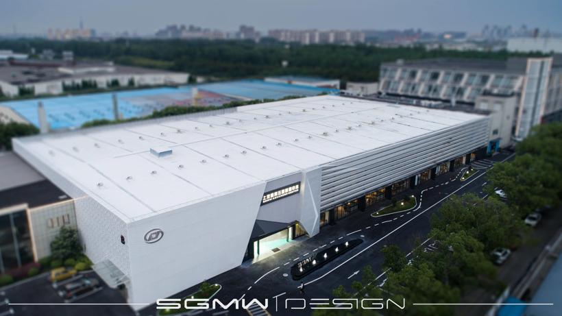 上汽通用五菱2020年销量160万辆，小型电动车市占率51%