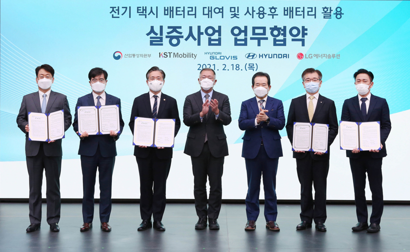 政企合作！2025年韩国电动车均价将降近6万元