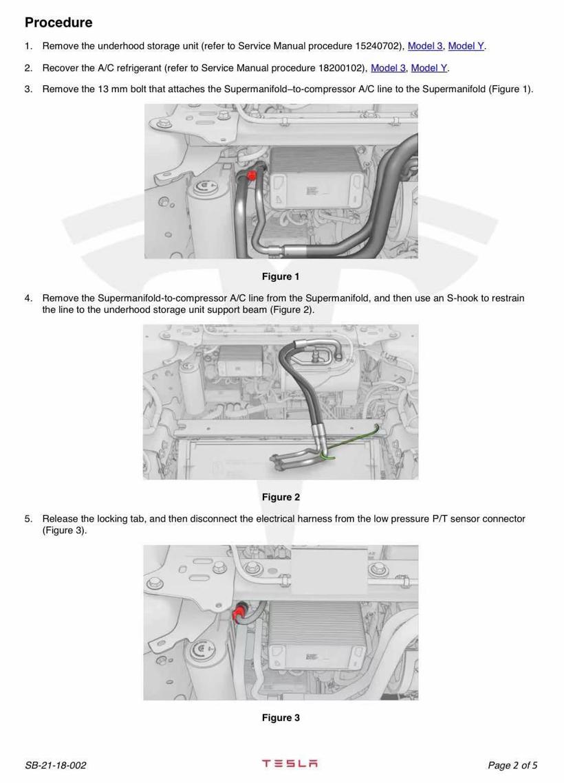 特斯拉承认旗下Model Y和Model 3热泵空调系统存缺陷