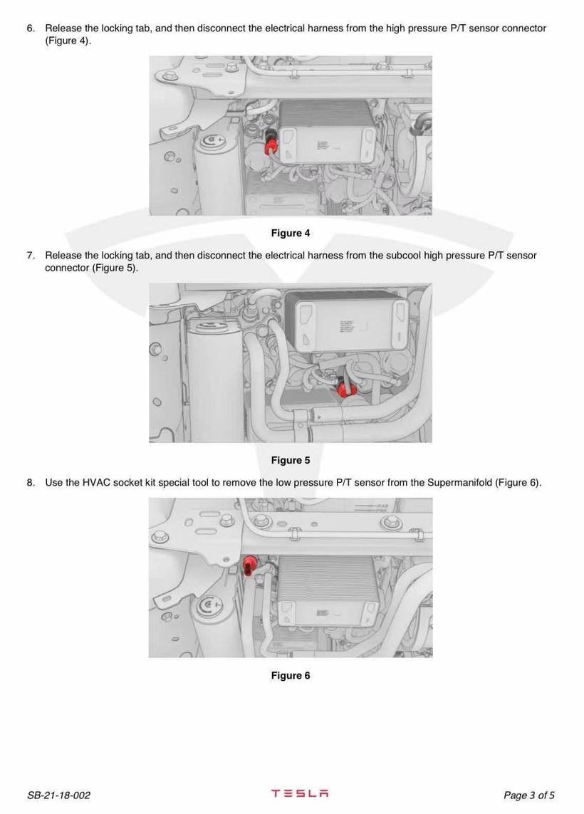 特斯拉承认旗下Model Y和Model 3热泵空调系统存缺陷
