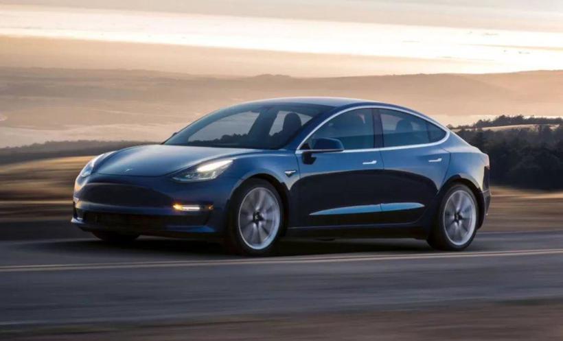 特斯拉承认旗下Model Y和Model 3热泵空调系统存缺陷