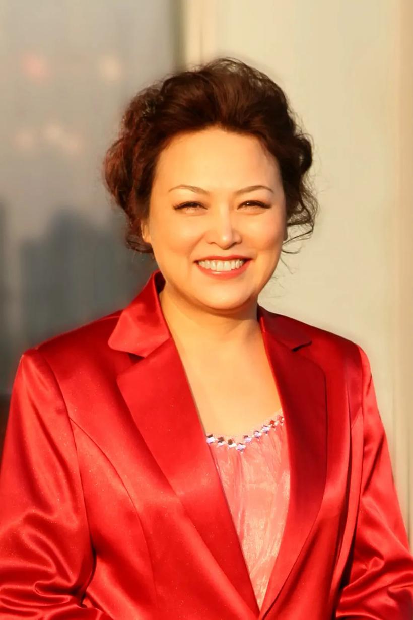 聚焦两会丨长城汽车王凤英提三项议案建议