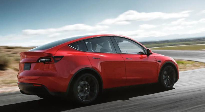 E周看点丨特斯拉Model Y 2月销量冲榜前三、广汽埃安发布“弹匣电池”