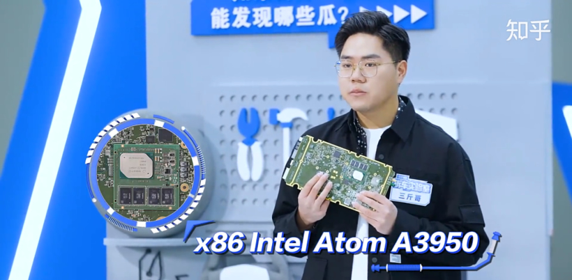 知乎全面拆解特斯拉Model Y：高度集成碾压对手，省料连螺栓都不放过的降本狂魔