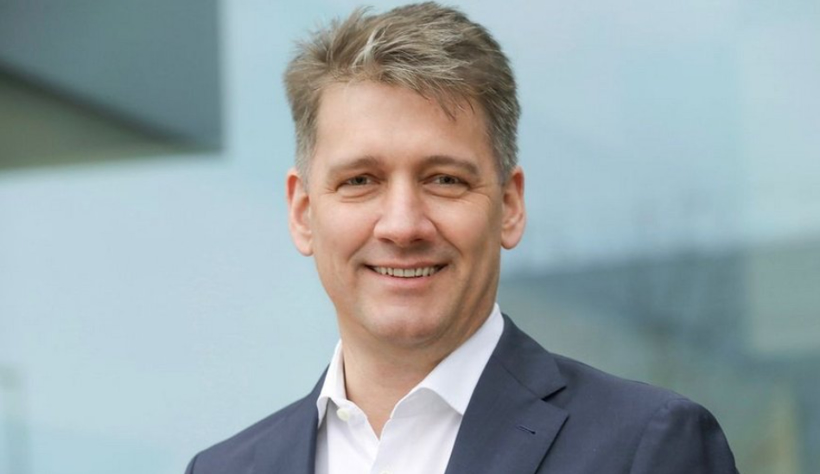 保时捷产品概念负责人接任大众首席战略官