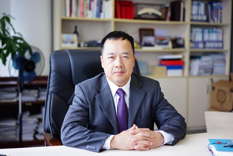 江铃汽车首席执行官将于SDVF第二届软件定义汽车高峰论坛发表演讲