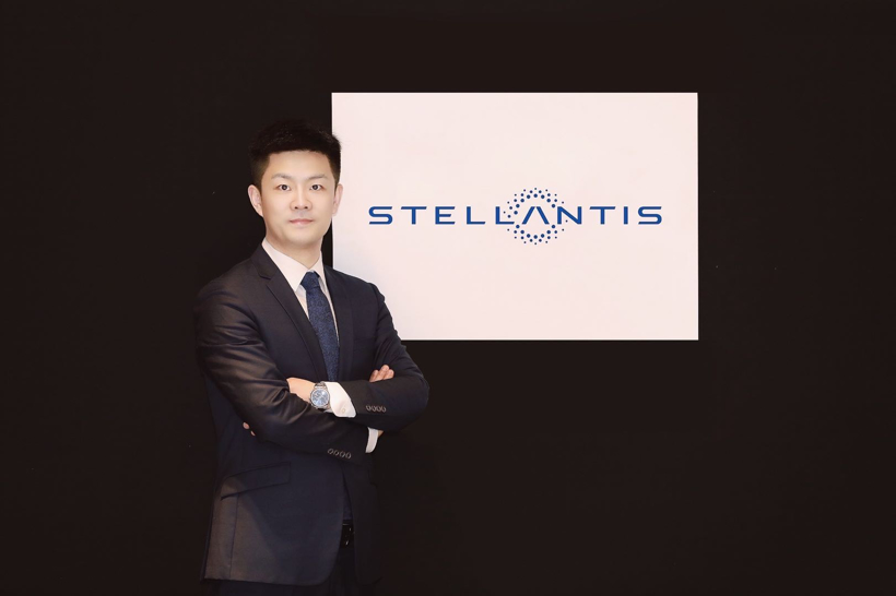 Stellantis集团任命王超担任集团中国区传播副总裁