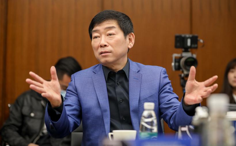 能与“两田”一比？解码WEY智能混动DHT技术