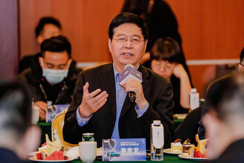 能与“两田”一比？解码WEY智能混动DHT技术