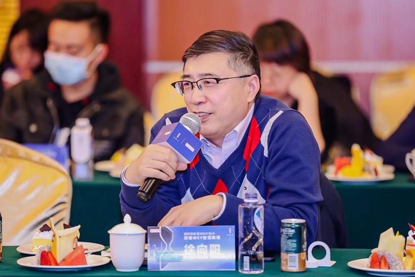 能与“两田”一比？解码WEY智能混动DHT技术
