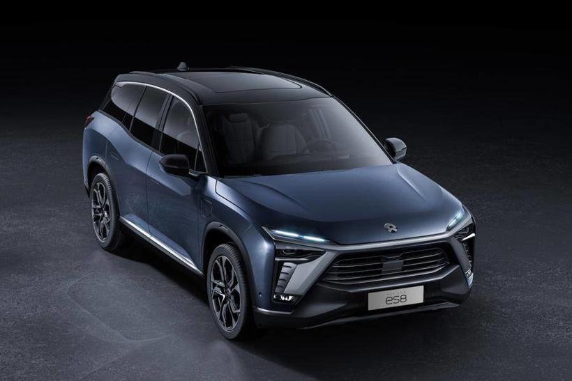 蔚来确认推出Gemini车型：沿用“NIO”品牌，否认低端定位