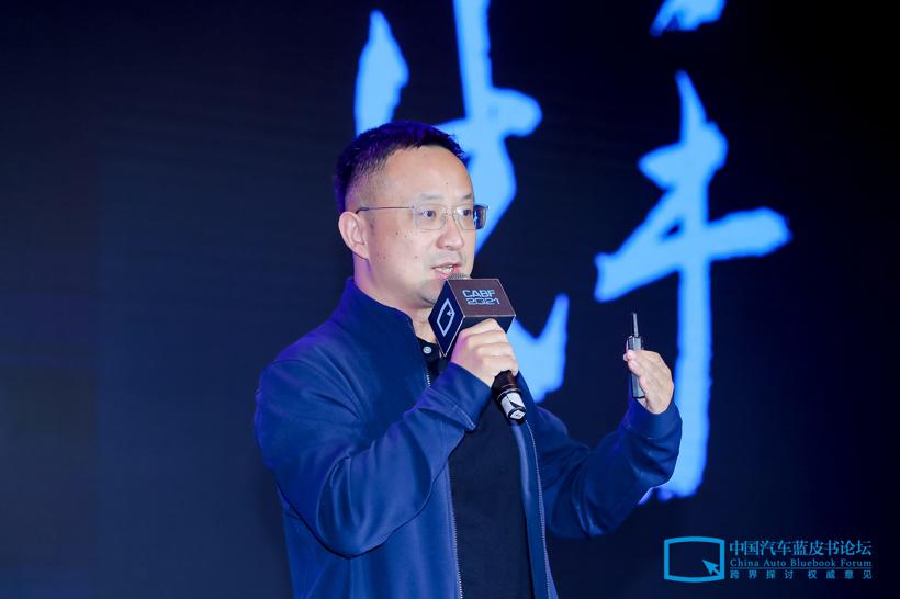 张征：整个的数字营销，是从一个重购买向强运营转型的过程
