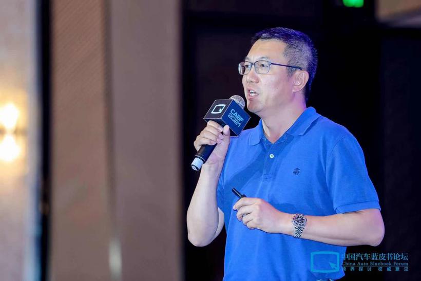 韦东：汽车营销，用好地图