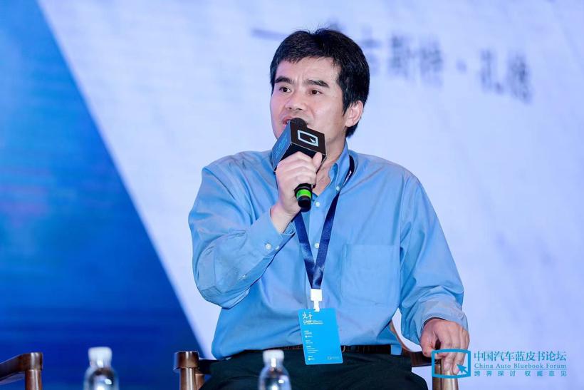 蓝皮书论坛：燃料电池商业化，靠技术，还是靠政策？