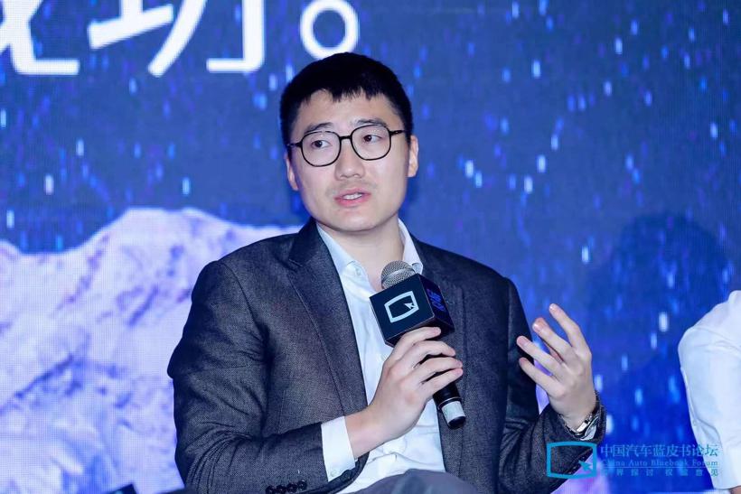 5家顶级激光雷达企业同框，激辩激光雷达的进展与最新机会