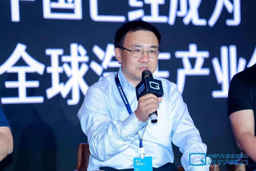 5家顶级激光雷达企业同框，激辩激光雷达的进展与最新机会