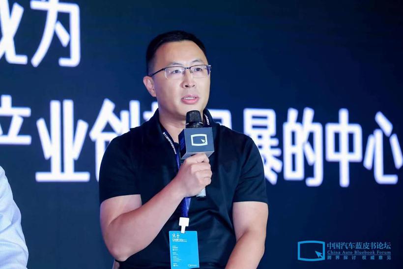 5家顶级激光雷达企业同框，激辩激光雷达的进展与最新机会