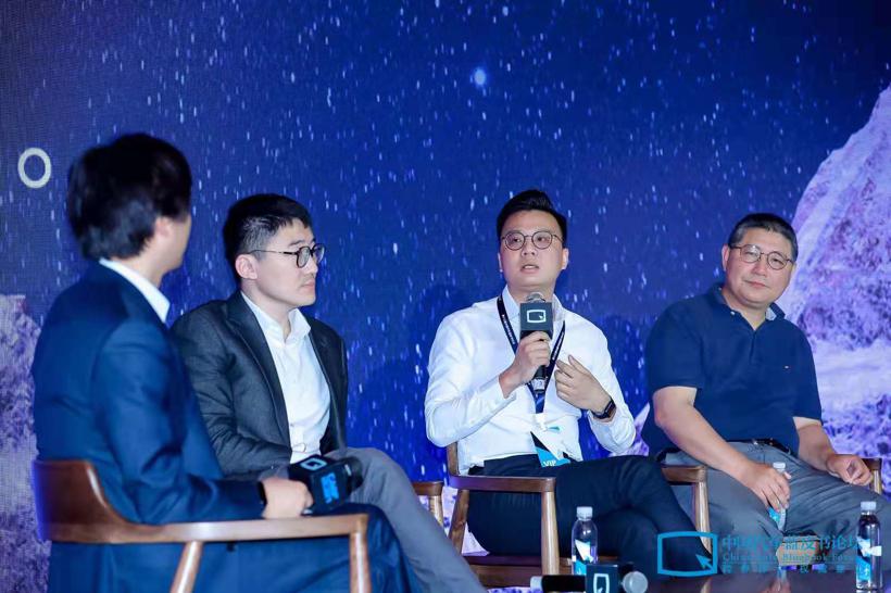 5家顶级激光雷达企业同框，激辩激光雷达的进展与最新机会