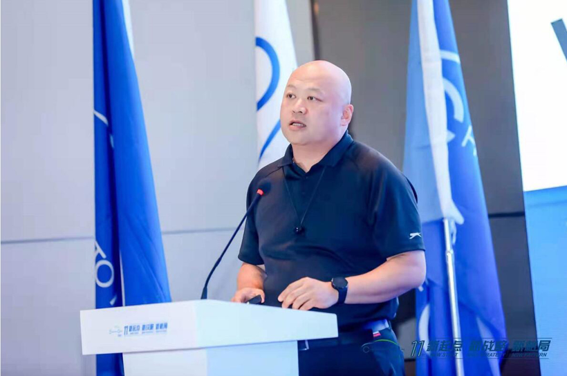 原诚寅：中国汽车芯片产业的机遇挑战和应对策略
