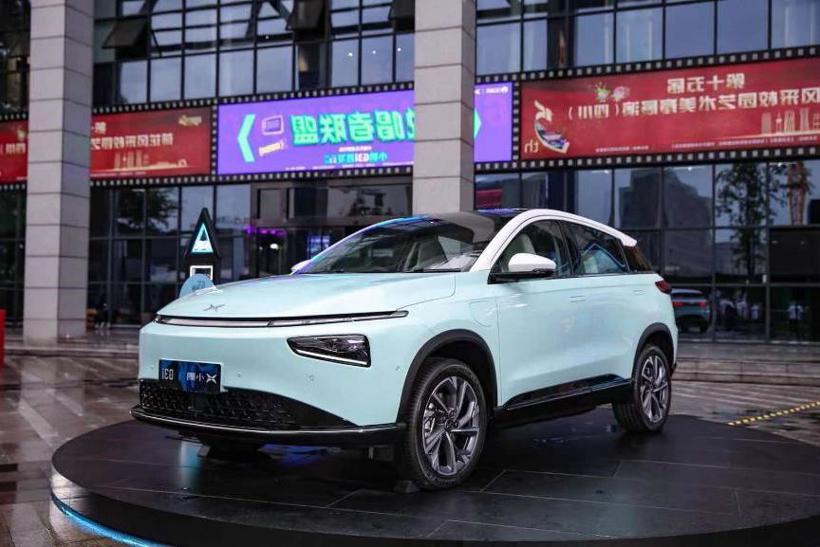 欢迎来到战国时代：2021年上半年新能源汽车销量突破100万