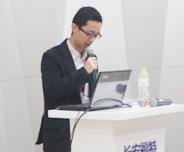 2016年3月24日走进长安福特活动精彩瞬间