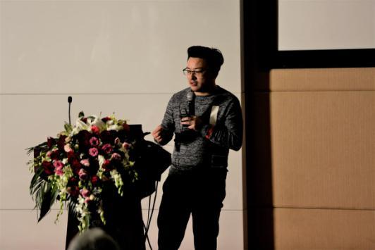 汽车财经网开启服务“双创”新模式 ——暨首届“中国汽车交互设计（国际）论坛”在沪召开