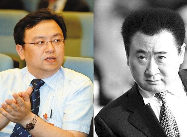 中国需要王健林 还是王传福？