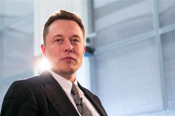 福布斯全球十大最具权力CEO 汽车业一人上榜