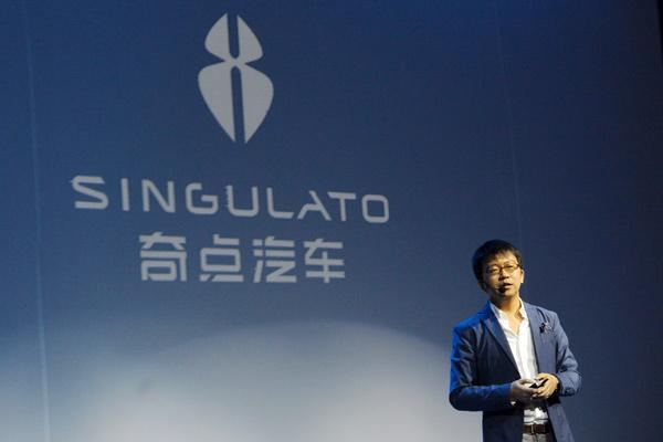 临近年终 互联网造车企业及其大佬都在忙点啥