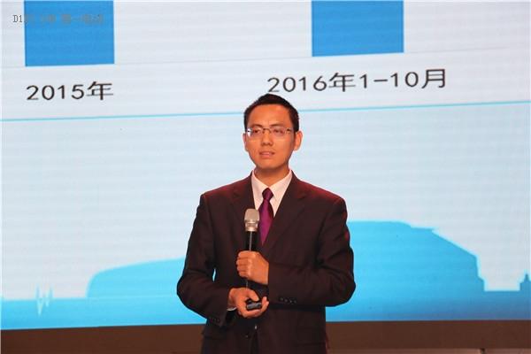 江淮汽车汪光玉：以精益思想做优新能源业务