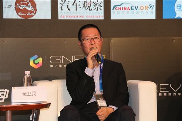 9位大咖热议新势力能给新能源汽车带来什么不同？