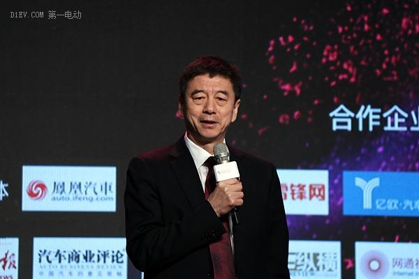 御捷集团董事长张立平：低速电动车2016年产能或达100万