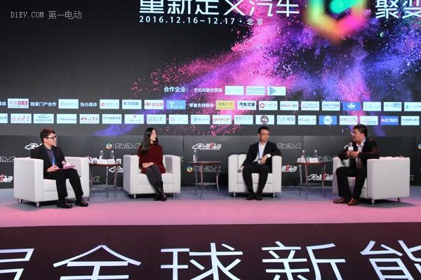 三位投资者大佬探讨热潮背后的运筹帷幄：拿到钱才是王道