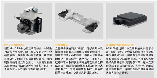 自动化驾驶 通往更安全舒适驾驶的革新之路