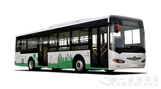 东风汽车收到13亿新能源车国补