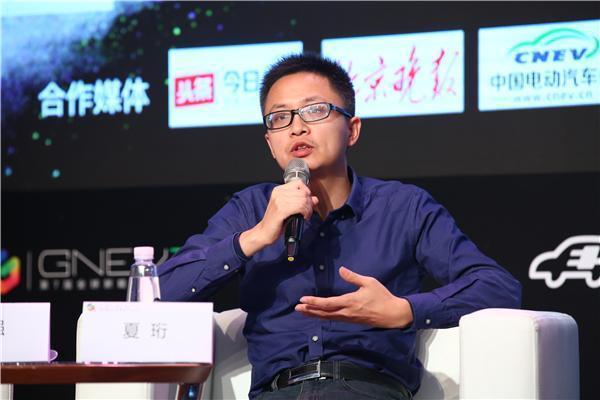 传统车企VS新进势力 新能源汽车PK究竟输了谁？
