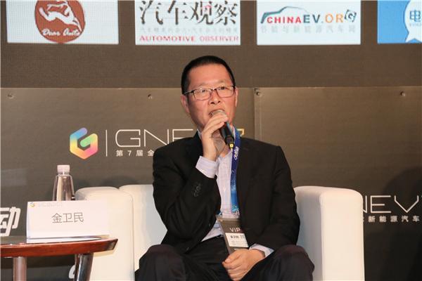 传统车企VS新进势力 新能源汽车PK究竟输了谁？