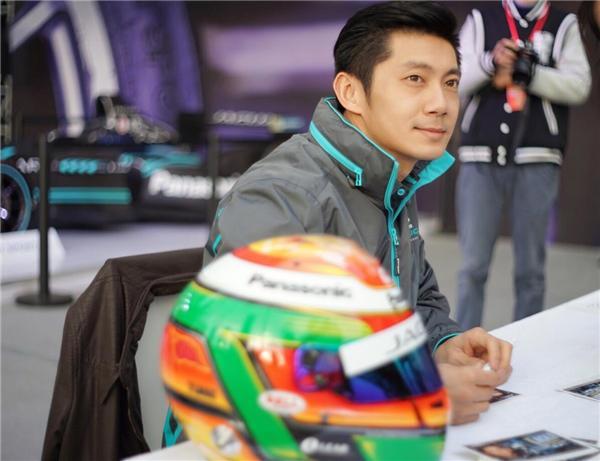 回归Formula E，是捷豹电动车量产的第一步