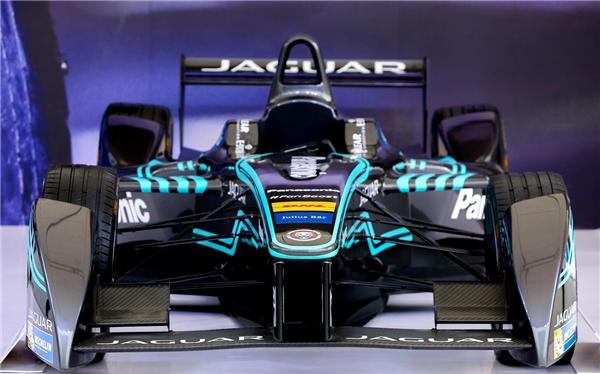 回归Formula E，是捷豹电动车量产的第一步