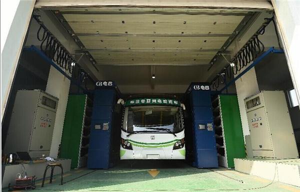 电动车充换电再起争端  换电模式要“翻身”？