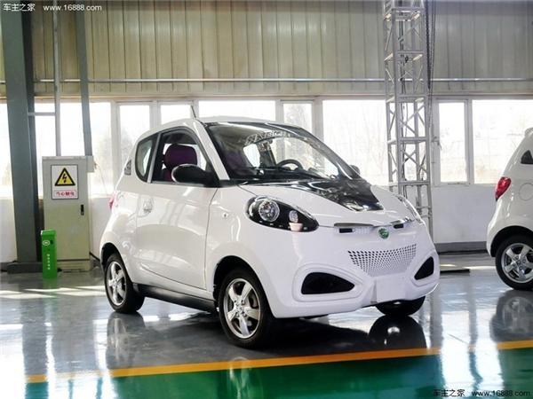 2016年新能源汽车最受欢迎车型TOP10排行榜  雷凌双擎成人气王