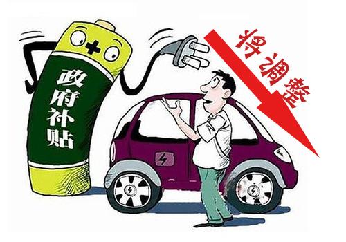回首2016 搅动新能源汽车领域的十大热点事件