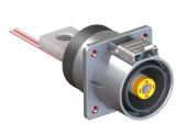 TTC在CES上推出首款电动汽车1000V 500A高压连接器