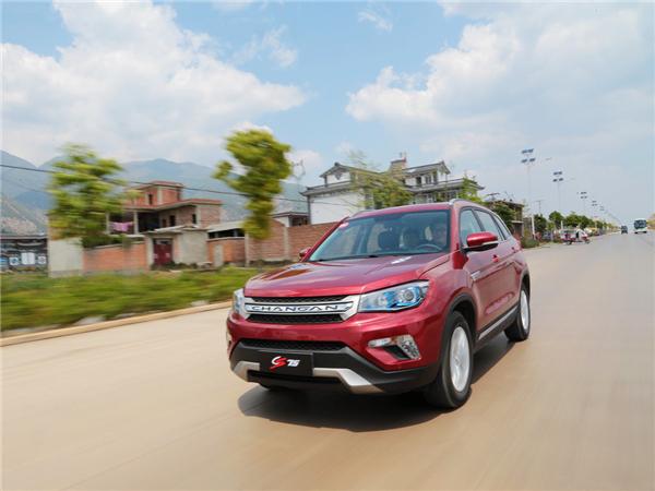 长安汽车12月销量遇挑战 多款车型同比环比均下跌