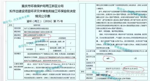 小康凭啥获得第八张新能源汽车生产资质